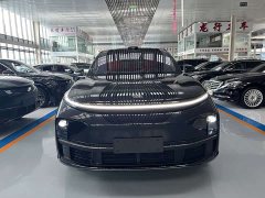 Li Auto L9 Pro Smart Refresh Edition - ფოტო 2