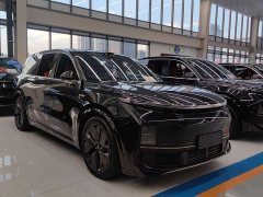 Li Auto L9 Pro Smart Refresh Edition - ფოტო 3
