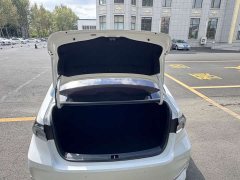 Toyota Corolla 2021 TNGA 1.5L CVT GR SPORT - ფოტო 10