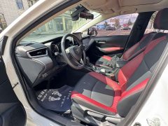 Toyota Corolla 2021 TNGA 1.5L CVT GR SPORT - ფოტო 13