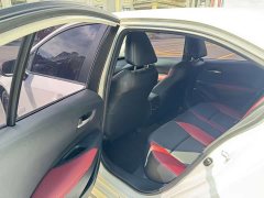 Toyota Corolla 2021 TNGA 1.5L CVT GR SPORT - ფოტო 14