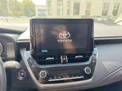 Toyota Corolla 2021 TNGA 1.5L CVT GR SPORT - ფოტო 15