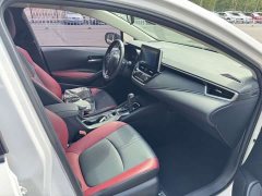 Toyota Corolla 2021 TNGA 1.5L CVT GR SPORT - ფოტო 17