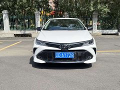 Toyota Corolla 2021 TNGA 1.5L CVT GR SPORT - ფოტო 3