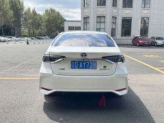Toyota Corolla 2021 TNGA 1.5L CVT GR SPORT - ფოტო 6