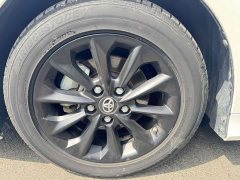 Toyota Corolla 2021 TNGA 1.5L CVT GR SPORT - ფოტო 9