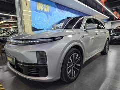 Li Auto L7 Max Smart Refresh Edition - ფოტო 1