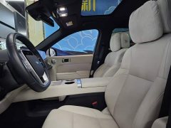 Li Auto L7 Max Smart Refresh Edition - ფოტო 10