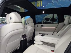 Li Auto L7 Max Smart Refresh Edition - ფოტო 11