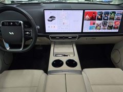 Li Auto L7 Max Smart Refresh Edition - ფოტო 12