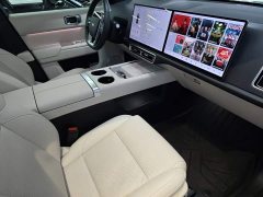 Li Auto L7 Max Smart Refresh Edition - ფოტო 13