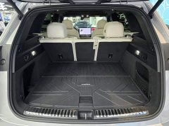 Li Auto L7 Max Smart Refresh Edition - ფოტო 14
