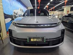 Li Auto L7 Max Smart Refresh Edition - ფოტო 2