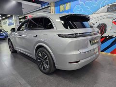 Li Auto L7 Max Smart Refresh Edition - ფოტო 3