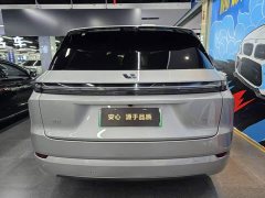 Li Auto L7 Max Smart Refresh Edition - ფოტო 4