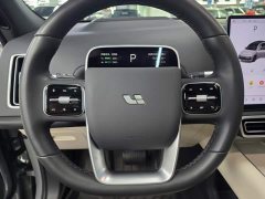 Li Auto L7 Max Smart Refresh Edition - ფოტო 7