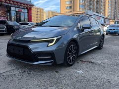 Toyota Corolla 1.8L CVT Sport Edition - ფოტო 1