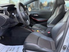 Toyota Corolla 1.8L CVT Sport Edition - ფოტო 10