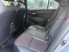 Toyota Corolla 1.8L CVT Sport Edition - ფოტო 11