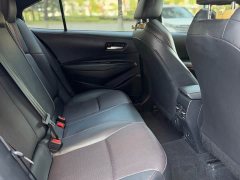 Toyota Corolla 1.8L CVT Sport Edition - ფოტო 12