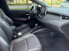 Toyota Corolla 1.8L CVT Sport Edition - ფოტო 13