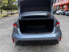 Toyota Corolla 1.8L CVT Sport Edition - ფოტო 14