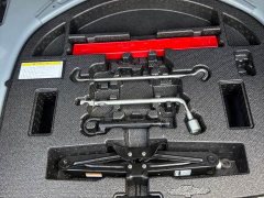 Toyota Corolla 1.8L CVT Sport Edition - ფოტო 15