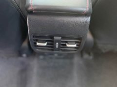 Toyota Corolla 1.8L CVT Sport Edition - ფოტო 17