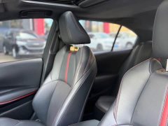 Toyota Corolla 1.8L CVT Sport Edition - ფოტო 18