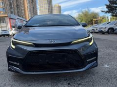 Toyota Corolla 1.8L CVT Sport Edition - ფოტო 2
