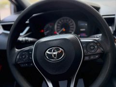Toyota Corolla 1.8L CVT Sport Edition - ფოტო 20