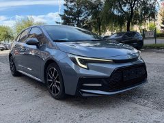 Toyota Corolla 1.8L CVT Sport Edition - ფოტო 3