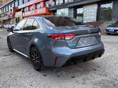 Toyota Corolla 1.8L CVT Sport Edition - ფოტო 4