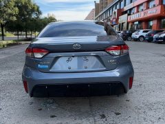 Toyota Corolla 1.8L CVT Sport Edition - ფოტო 5