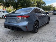 Toyota Corolla 1.8L CVT Sport Edition - ფოტო 6