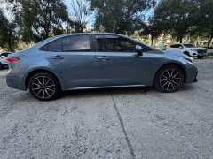 Toyota Corolla 1.8L CVT Sport Edition - ფოტო 7