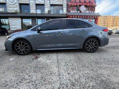 Toyota Corolla 1.8L CVT Sport Edition - ფოტო 8