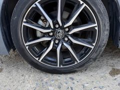 Toyota Corolla 1.8L CVT Sport Edition - ფოტო 9