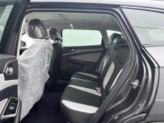Volkswagen Jetta VS7 280TSI ABT Automatic Delight Limited Edition - ფოტო 15