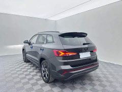 Volkswagen Jetta VS7 280TSI ABT Automatic Delight Limited Edition - ფოტო 4