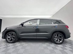 Volkswagen Jetta VS7 280TSI ABT Automatic Delight Limited Edition - ფოტო 8