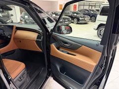 Toyota Alphard 2024 Hybrid 2.5L Premium Edition - ფოტო 10