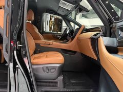 Toyota Alphard 2024 Hybrid 2.5L Premium Edition - ფოტო 11