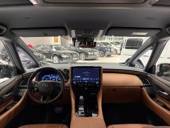 Toyota Alphard 2024 Hybrid 2.5L Premium Edition - ფოტო 6