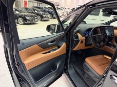 Toyota Alphard 2024 Hybrid 2.5L Premium Edition - ფოტო 7