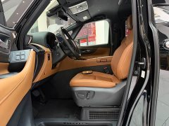 Toyota Alphard 2024 Hybrid 2.5L Premium Edition - ფოტო 8
