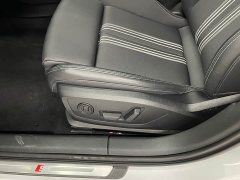 Audi A3 A3L Limousine 35 TFSI Fashion Sport - ფოტო 10