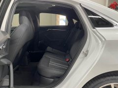 Audi A3 A3L Limousine 35 TFSI Fashion Sport - ფოტო 11