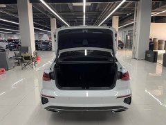 Audi A3 A3L Limousine 35 TFSI Fashion Sport - ფოტო 12