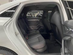 Audi A3 A3L Limousine 35 TFSI Fashion Sport - ფოტო 13